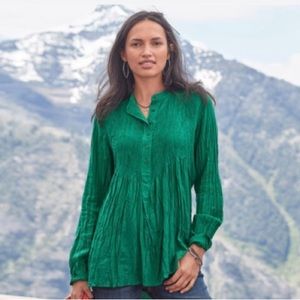 Sundance Mystic Falls Blouse